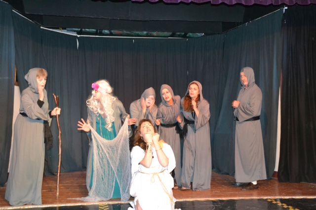 Oedecles 5