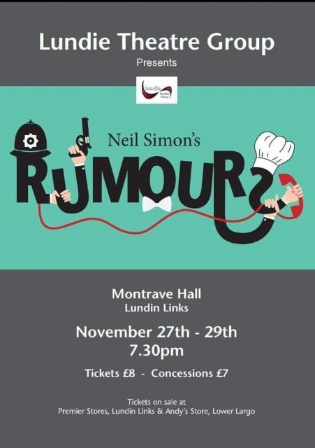 Rumours
