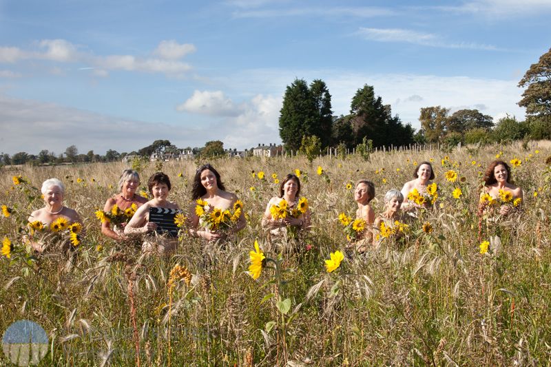 Calendar Girls